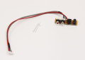 Jiayinking Modules / Electric Units Home Appliances - Dc And Rca Pcb - 20101-09-071